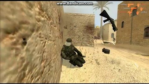 (voteban) css movie #3