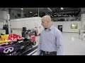 Our Racing Heartbeat: David Boys (#WeLoveWhatWeDo)