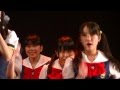HR 全力ジャンプ 2014.5.3 博多どんたく港まつり みらいホール演舞台
