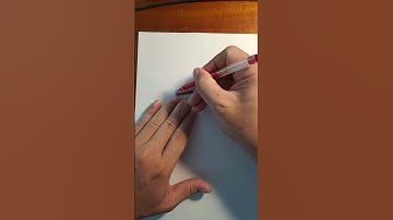 Xác định tâm của 1 đường Tròn #maths