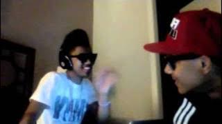 Lil Za knows Lil Twist!
