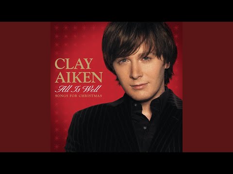 The First Noel - Clay Aiken