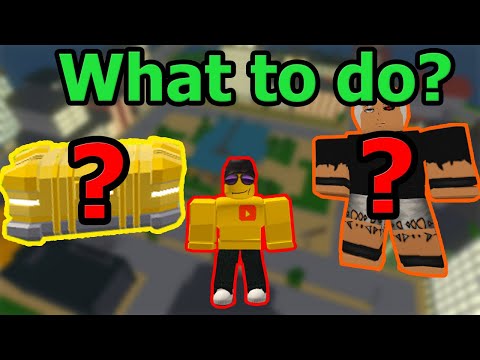 4 Things To Do If You're bored (Anime Fighting Simulator)