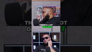 Be mindful of Regret! #realtalktrustories #podcast #ukrap