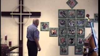 20110911 Sermon Part 2