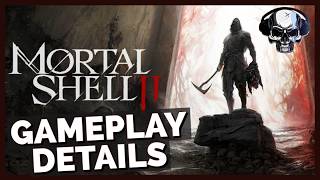 Famous Mortal Shell 2 - Gameplay Details Revealed Net Worth
