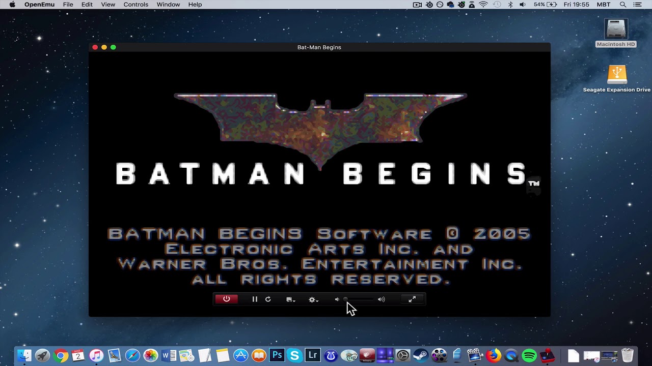 Working Mac Gba Emulator Working Mac Gba Emulator
