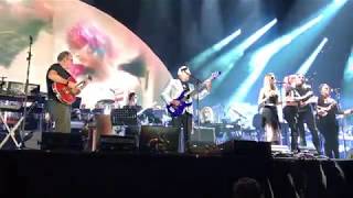 06 Video killed the Radio Star - Hans Zimmer Live 2017 Wembley chords
