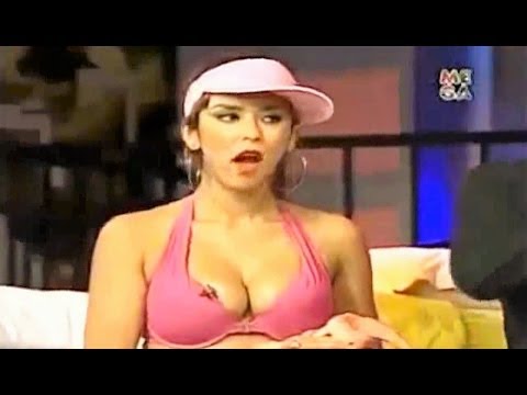 Jhendelyn Nuñez - YouTube