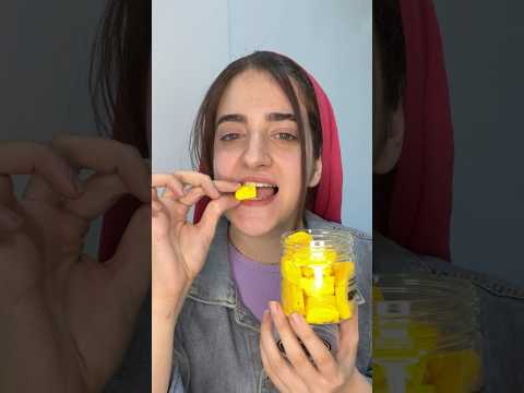 برای اولین بار بستنی خشک های اکسیر      