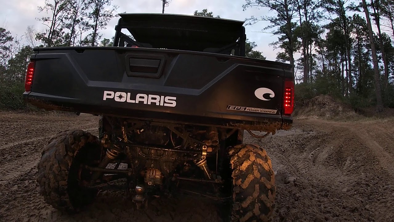 Xtreme Offroad Park Mardi Gras 2020 YouTube