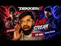 🔴 LIVE: The Grind Continues ⚡ TEKKEN 8 Ranked Live