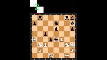 Chess Puzzle - Chess.com - 16th of January, 2025 #chess #shorts