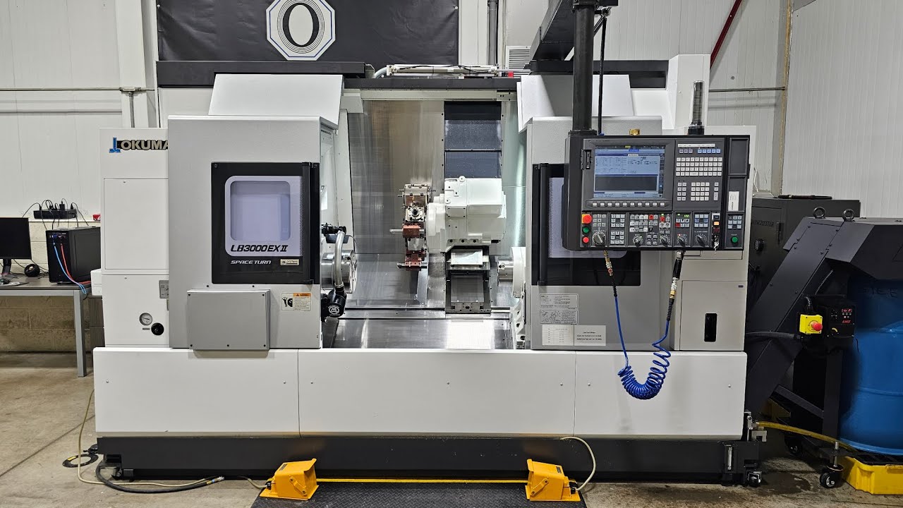 Machining Tips And Tricks - YouTube