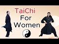 15-Minute Tai Chi for a Slimmer Body ๐ธ