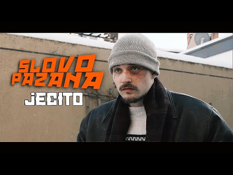 Watch JECITO - SLOVO PAZANA / СЛОВО ПАЦАНА (official video) on YouTube