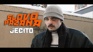 JECITO - SLOVO PAZANA / СЛОВО ПАЦАНА (official video)