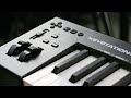 M-Audio Keystation 88 MK3 REVIEW