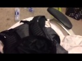 Nike Lebron Soldier Backpack