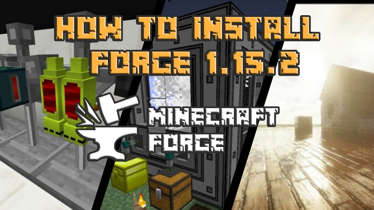 Forge 1.0 0