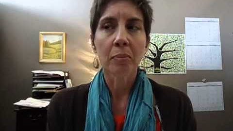 Pragmatic issues in program evaluation-Part 1