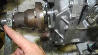 Cause and Cure transmission failure
