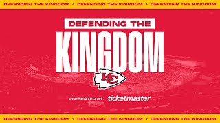 The KC Kid Stays Home | 2023 NFL Draft First Round Recap | Defending the Kingdom 4/28