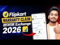 Flipkart Warranty Claim Kaise Kare | How To Claim Warranty in Flipkart | Flipkart Warranty Claim