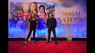 Masal şatosu gizemli misafir komedi film Masal filmi izle Full HD