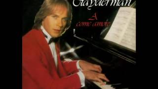 Richard Clayderman   SERENADE DE L'ETOILE Original LP 1983