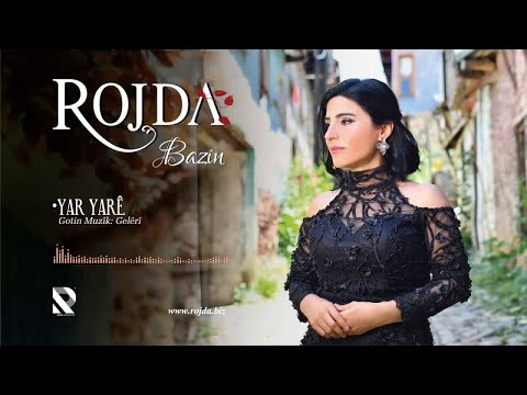 Rojda - Yar Yarê [Official Music © 2020 Rojda Production]