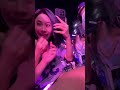 我们的爱在这一刻形成了闭环 #夫妻日常  #这就是爱 #张杰未live曜北斗巡回演唱会