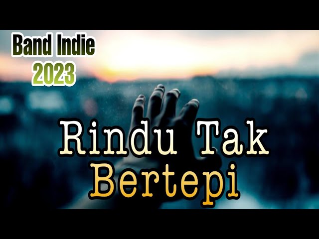 BAND PENDATANG BARU 2023 - BAND INDIE 2023 - (OFFICIAL MUSIC VIDEO) class=