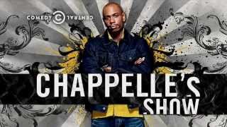 Dave Chappelle- Monkey Pussy