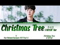 [1시간/HOUR] V (뷔)BTS - 'Christmas Tree' Our Beloved Summer OST 5(그 해 우리는 OST) Lyrics/가사 [Han|Rom|Eng]