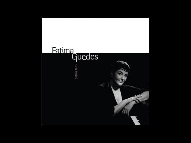 Watch Fatima Guedes - Na Hora do Adeus on YouTube Watch Fatima Guedes - Na Hora do Adeus on YouTube