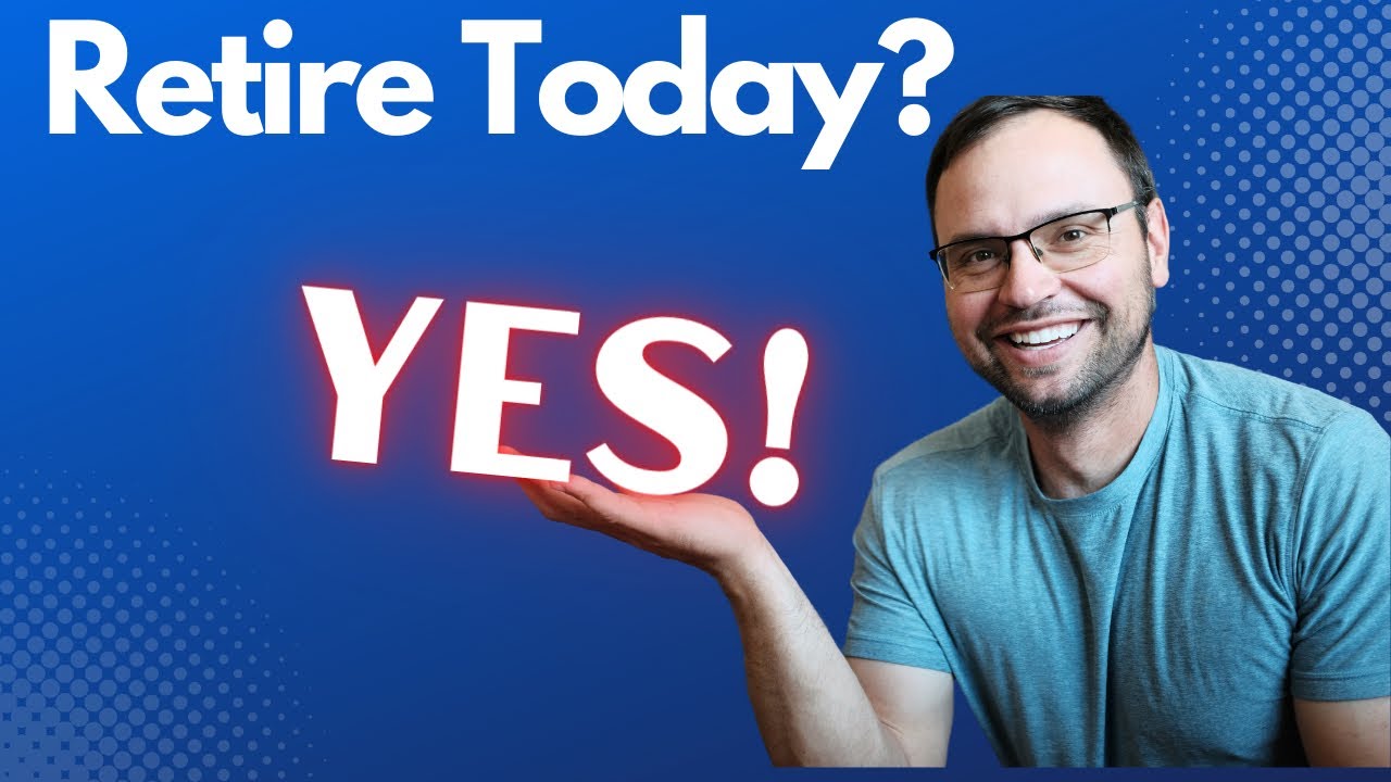 Exactly How Much Money You Need To Retire Early YouTube exactly-how-much-money-you-need-to-retire-early-youtube