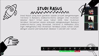 Future value menggunakan 2 metode yaitu bunga tunggal dan bunga majemuk