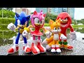 SONIC Toys/Action/figure/Jakks/knuckles/Amy/Tails/Modernsonic/shadow/Prime&cheap/price/other