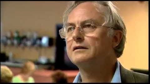 Richard Dawkins - Enemies of Reason (1/2) - Slaves to Superstition