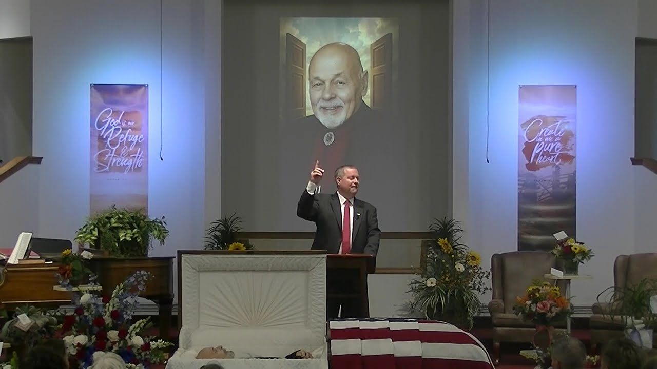 "The Doorkeeper" - Fred Cole