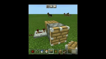 Minecraft Cobblestone Generator