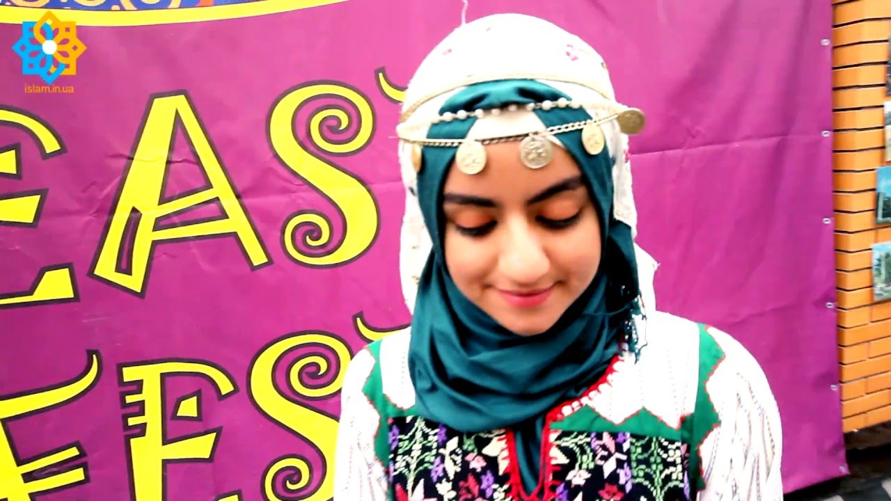 East fest под дождем