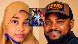 Wata Sabuwa Cikin Daren Nan 🙄🙄 Adam A Zango