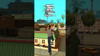 Luego de 63 Intentos Pude Hacer este Salto #gta #gtasanandreas #gta5