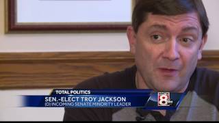 Governor asks lawmakers to 'lessen' impact of ballot questions 2, 4