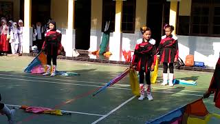 Download lagu Drumband GITA SASANA  ambilkan bulan