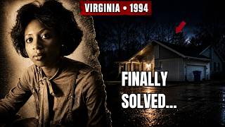 Virginia 1994 cold case Solved - Arrest Shocks community
