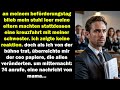 meine eltern kamen nicht zu meiner beförderung  um mitternacht flehte mama plötzlich um ein gespräch