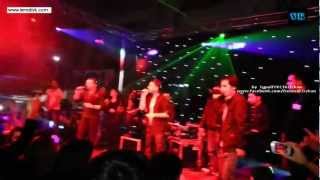 İsmail YK&Hasan YK-Ya Senin Olurum Full Viyana Konseri[09.03.2013] (İlk Kez) Resimi